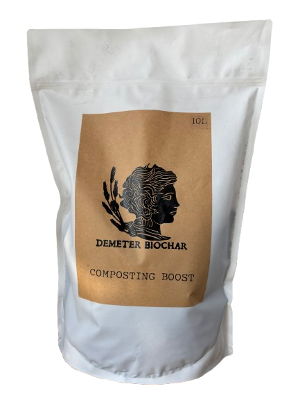 Composting Boost 20L